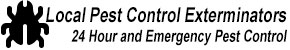 Lwr Waterford VT Pest Control Exterminators